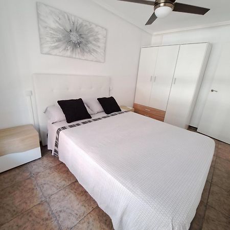 Apartamento 50Mt Playa Cullera Dış mekan fotoğraf